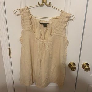 Marc by Marc Jacobs Tank Top
